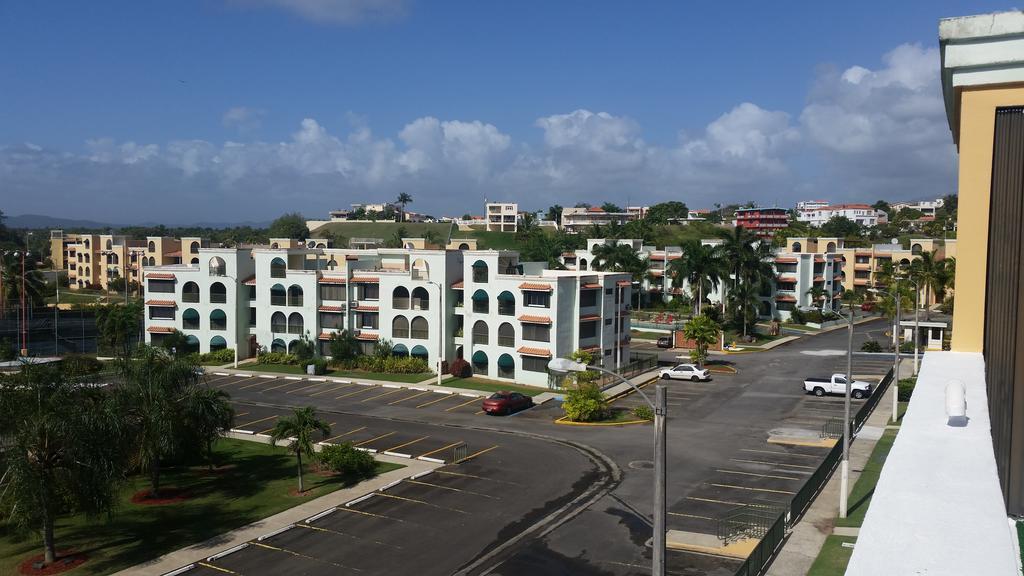 Fully Air-Conditioned Beach Front Penthouse Apartment Naguabo Ngoại thất bức ảnh