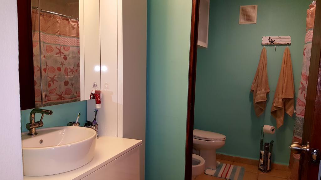 Fully Air-Conditioned Beach Front Penthouse Apartment Naguabo Ngoại thất bức ảnh