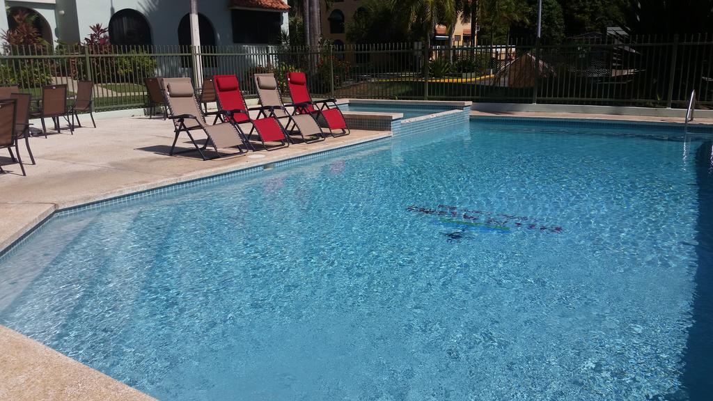Fully Air-Conditioned Beach Front Penthouse Apartment Naguabo Ngoại thất bức ảnh